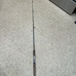Older 2-piece Fishing Rod