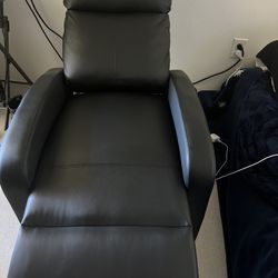 New Sofa 