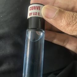 Curve Women Body Oil 1/3 Is The Size