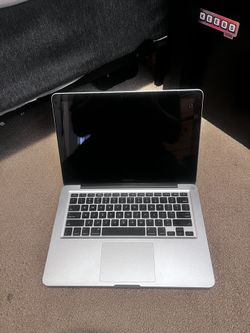 Macbook Pro A1278