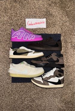 Read Description Sneakers
