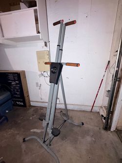 Leg Workout