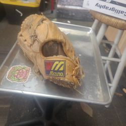Right Handed Baseball Glove