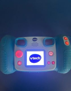 VTech Kidizoom Camera Pix