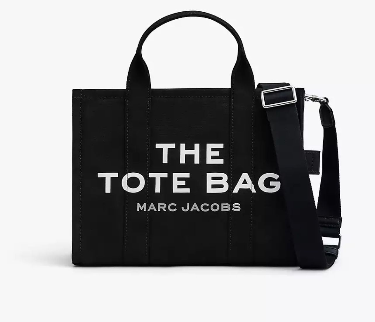Marc Jacob’s Tote Bag 