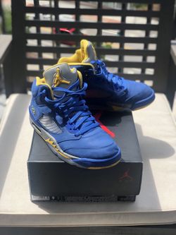 Laney 5s shop 2018