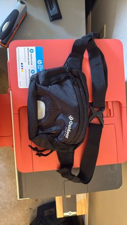 Outdoor Ducts Fanny Pack