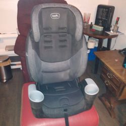 Evenflo Car seat ,Booster 