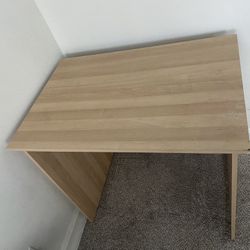 Wood Table
