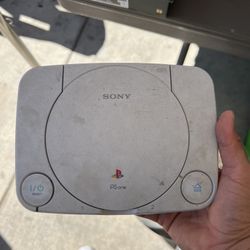 Playstation 1 