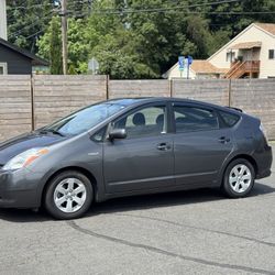 2006 Toyota Prius