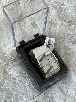Armani Watch With Tags