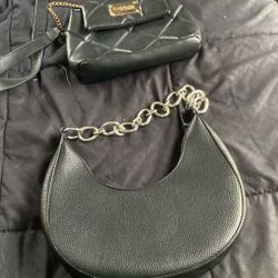 Purses 