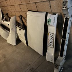 Honda Del Sol OEM Body Parts 