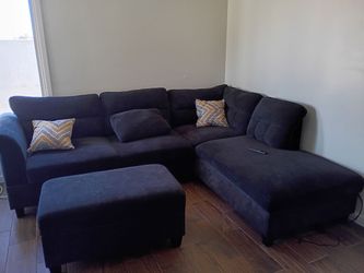 Seccional sofa