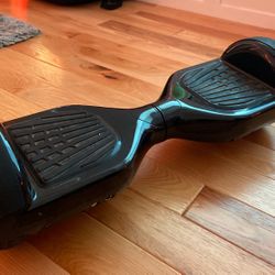 SagaPlay Bluetooth Hoverboard