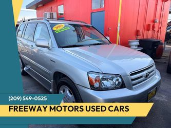 2005 Toyota Highlander