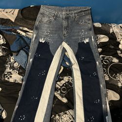 Gallery Dept Jeans