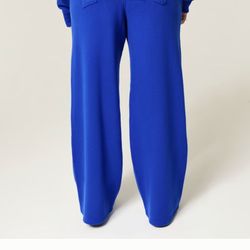 2026 Hollister Sweats Blue