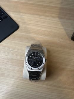 Ap royal oak Watch ✅