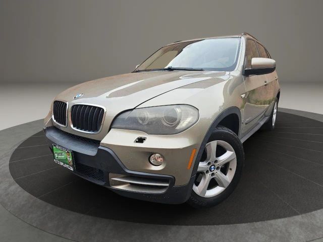 2009 BMW X5