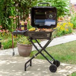 Dyna-glo BBQ grill - Great Christmas Gift 🎁 