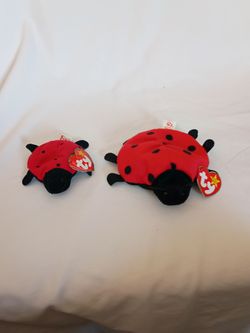Beanie babies vintage