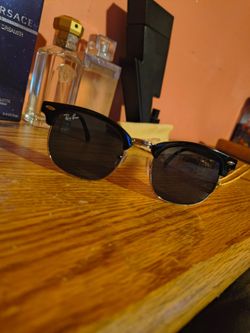 Ray Bans