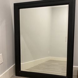 Large Mirror