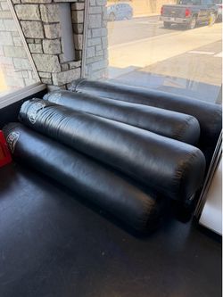 Boxing Bags