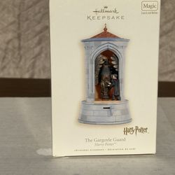 Hallmark Ornament 