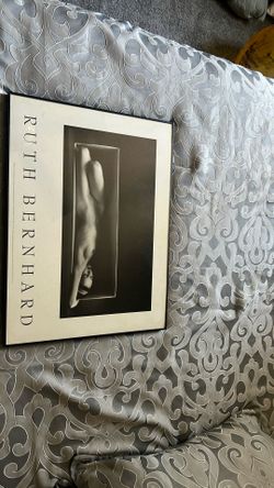 Ruth Bernhard