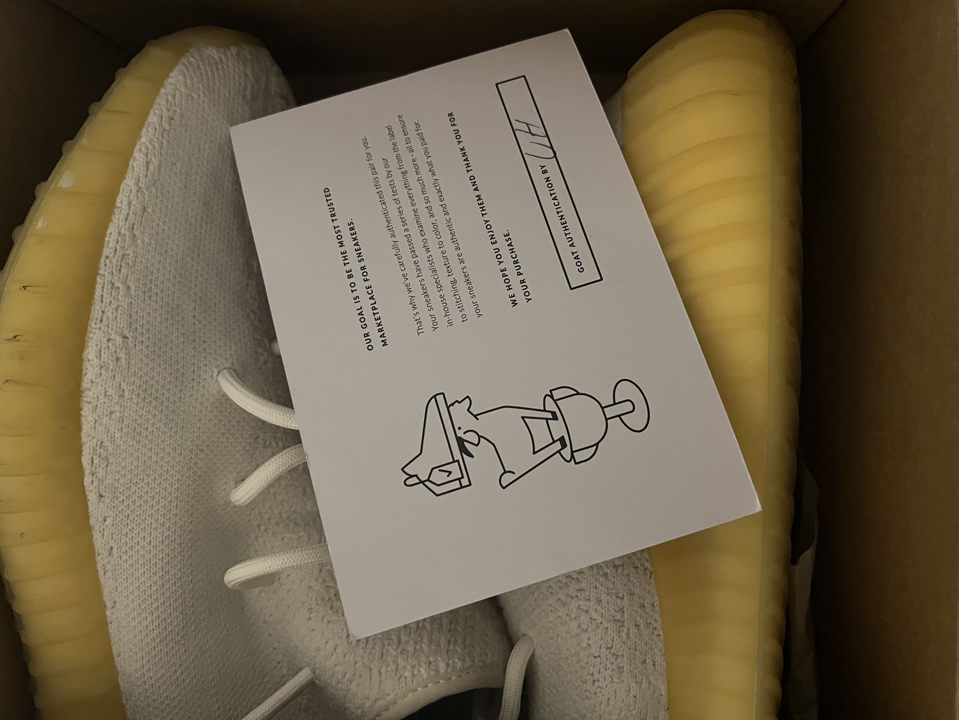 Adidas Yeezy Boost 350 V2 ‘Cream White/Triple White’