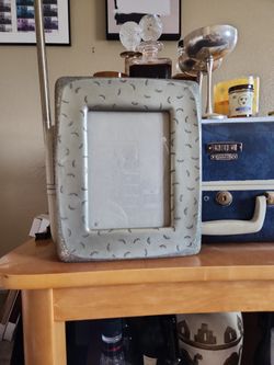 8x10 Frame