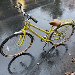 Huffy Sportsman Cruiser Bike