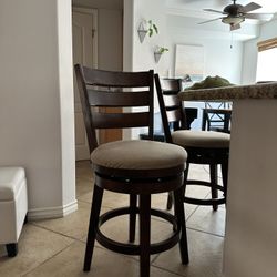 Bar stools