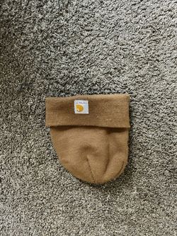 Brown Carhartt 