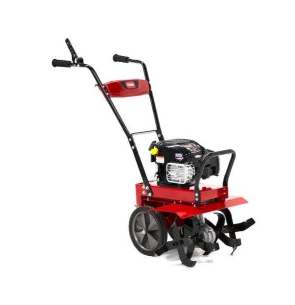 Brand new Toro Front Tine Tiller