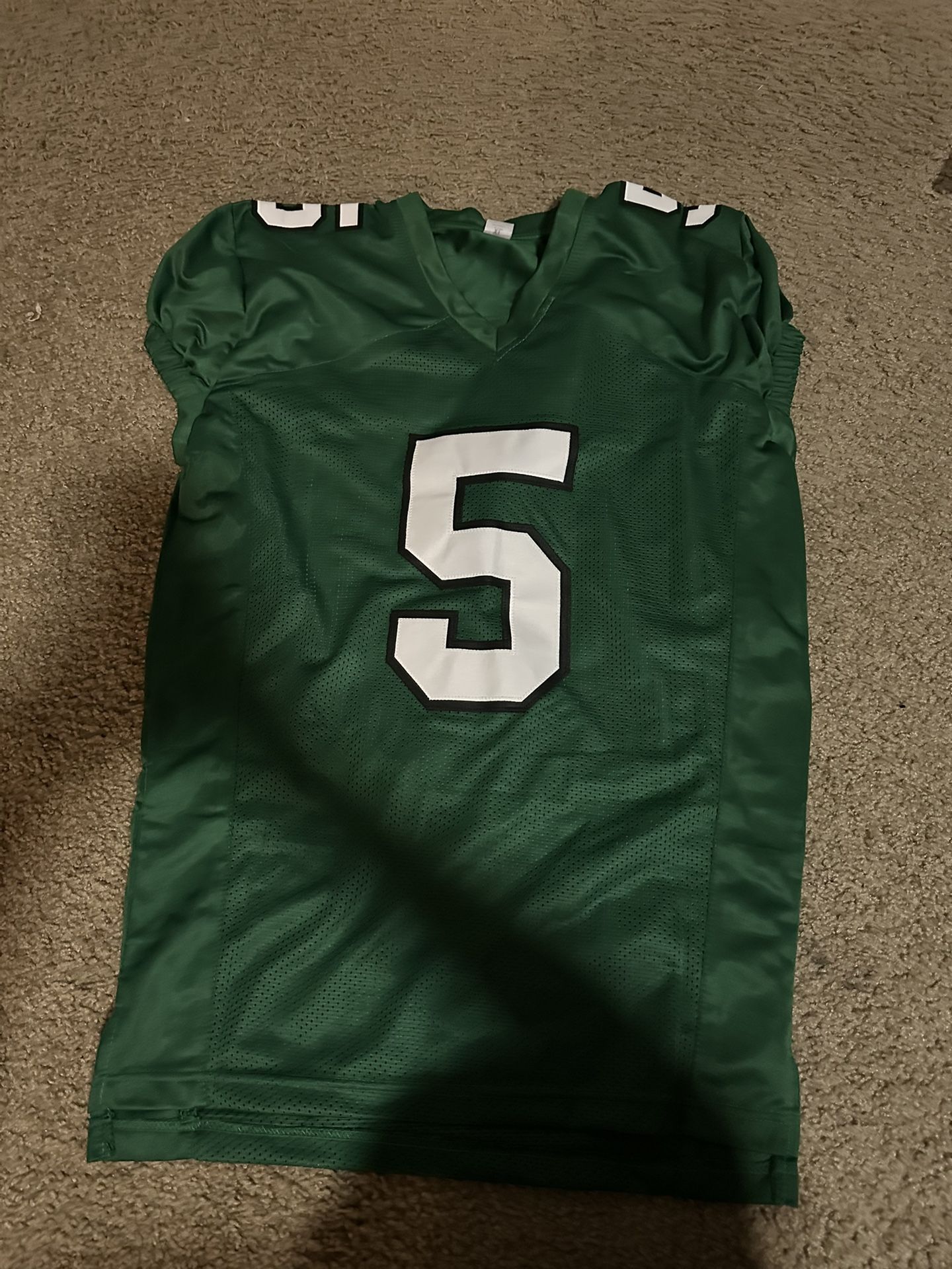 Donovan McNabb signed Jersey