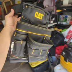 Tool Belt 