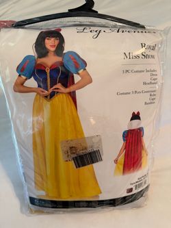 Snow White Halloween