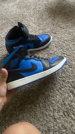 Jordan 1