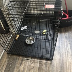 Xl Dog Cage