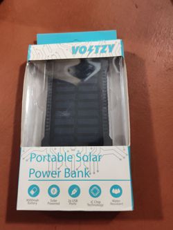 Power Bank
