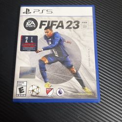 fifa 23