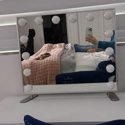 Impressions Vanity Mirror