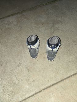 Airwalk snow boots