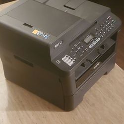 Brother Printer/Fax Machine