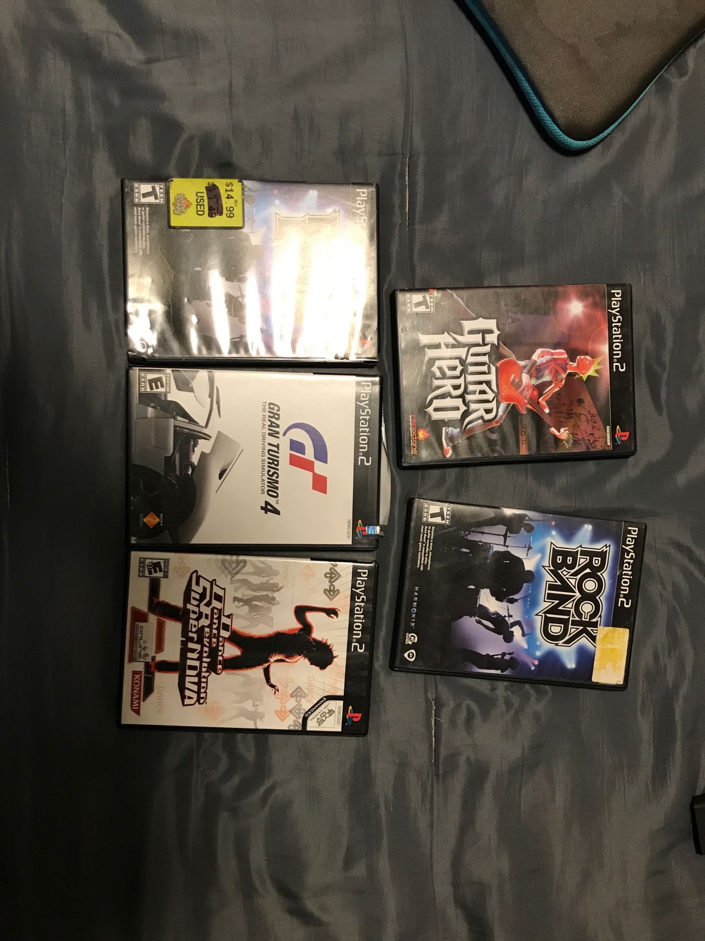 PlayStation 2 games for cheap🤩🤩🤪😎