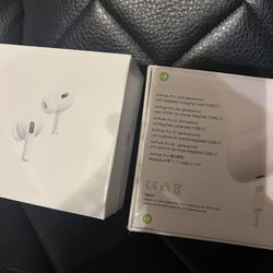 AirPods